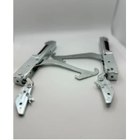 ILVE OVEN DOOR HINGE FOR DOUBLE GLASS OVEN DOORS (2 UNITS) | PD90FNMP/MX alternate image