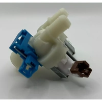ELECTROLUX WASHING MACHINE INLET VALVE 2-WAY 33490148 7 | F1403FD WD14030D alternate image