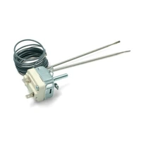 ILVE OVEN DUAL SENSOR THERMOSTAT55.19059.810 | 200KLMP 200TLMP PN90 PL90FMP alternate image