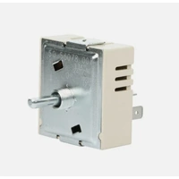EGO HOTPLATE SIMMERSTAT CONTROL ENERGY REGULATOR 0534777597 | 0534001567 PHH522S alternate image