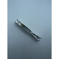 SMEG OVEN DOOR HINGE SUPPORT RUNNER | SDO10-5 SA9066XS SA9010X SA440X SA420X alternate image
