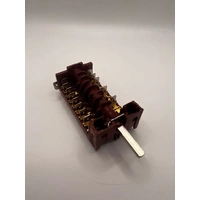 OEM ILVE MULTIFUNCTION SELECTOR SWITCH | JK90CSV/1 JK906WV/1 JK90CSVP JK906WV1 alternate image