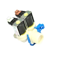 ELECTROLUX WASHING MACHINE 2 WAY INLET VALVE 0 | EWF14811 EWF12821 EWF10831 alternate image