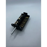 SMEG 900MM STOVE OVEN MULTI FUNCTION SELECTOR SWITCH | SA9065LPG SA9065 SA9058X alternate image