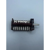 ILVE OVEN SELECTOR SWITCH A/34/04 | M120BDMP-ILVE M1207DMP-ILVE D900NMP-ILVE alternate image