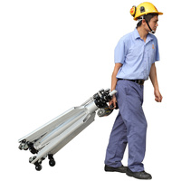 Lifters | CM520 Portable Lifter - Electric alternate image