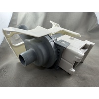 Fisher & Paykel Washing Machine Electric Drain Pump - 421820P | Suits: MW513 (93100-A) MW513 (93260-A) MW60 (92240-A) MW60 (93259-A)  alternate image