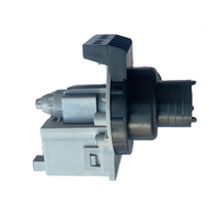 Hoover, Indesit Washing Machine Drain Pump Synchronous alternate image