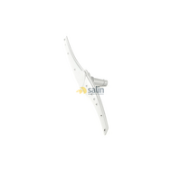 Genuine Neff Dishwasher Lower Bottom Spray Arm Complete Assy 00668148 alternate image