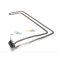 Genuine Belling Dishwasher Water Heater Heating Element 2100W – 806890373 alternate image