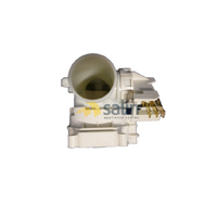 Genuine Electrolux Dishwasher Diverter Valve with Pressure Switch 4055884417 alternate image