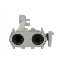 Genuine Euro Dishwasher Upper Top Spray Arm Support V42192757 alternate image