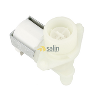 St George StGeorge Dishwasher Water Inlet Valve 53543 alternate image