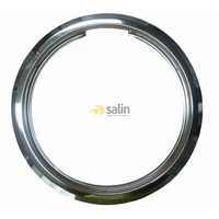ELECTROLUX COOKTOP TRIM RINGS 3 x  6