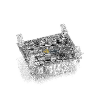 GENUINE SMEG STOVE OVEN ELECTRONIC CONTROL BOARD PCB MODULE TO SUIT C95GMXA1 alternate image