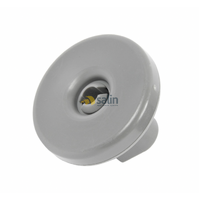 X8 GENUINE ELECTROLUX DISHWASHER BOTTOM BASKET WHEELS X8 SUITS ALL ESI MODELS alternate image