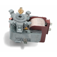 GENUINE SMEG OVEN FAN FORCED MOTOR KIT TRA4110BL TRA4110P TRA90BL alternate image