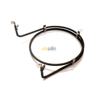 GENUINE ELECTROLUX SERIES 641 OVEN FAN FORCED ELEMENT EXC641, EXC641K, EXC641S alternate image