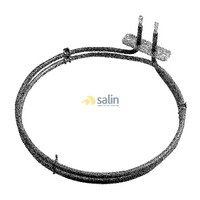 x5 GENUINE 0122004574 ELECTROLUX WESTINGHOUSE OVEN FAN FORCED ELEMENT x5 PACK alternate image