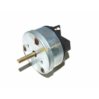 GENUINE OEM ELECTROLUX OVEN 120 MINUTE CLOCK TIMER 86E217SLP, 86E217SNG, 86E217W alternate image
