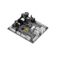 GENUINE ELECTROLUX WESTINGHOUSE FRIDGE FREEZER CONTROL BOARD PCB 925060255 alternate image