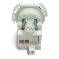 GENUINE OEM SMEG DISHWASHER WATER DRAIN PUMP AFI8591ZT-E01 API6 B6M1FIGB B6V1FIG alternate image