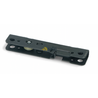 GENUINE ILVE 800MM & 900MM OVEN DOOR HINGES KIT x2 WITH SUPPORTS PSL120SMP | PN: A/028/41 alternate image