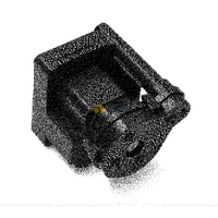 GENUINE OEM EUROMAID 7KG DRYER CONDENSER DRAIN PUMP EHPD700W alternate image