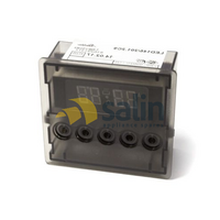 GENUINE SMEG OVEN CLOCK TIMER PROGRAMMER TRA4110 alternate image
