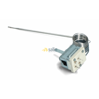GENUINE OEM ELECTROLUX OVEN THERMOSTAT TEMPERATURE CONTROL 83E711W*02 alternate image