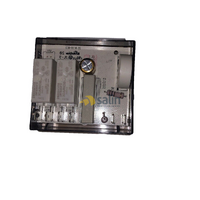 GENUINE SMEG OVEN CLOCK TIMER PROGRAMMER CSA19A, CSA19B, CSA19XLP alternate image