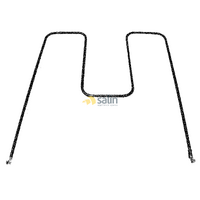 GENUINE ELECTROLUX WESTINGHOUSE BOTTOM LOWER HEATING ELEMENT 61D813W*04 61d817W* alternate image