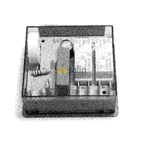 GENUINE SMEG OVEN CLOCK TIMER PROGRAMMER C6CMXA8 alternate image