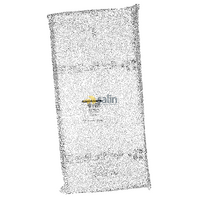 GENUINE SMEG FRIDGE FREEZER ICE BOX DOOR EVAPORATOR TO SUIT FAB28 alternate image