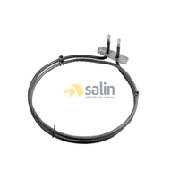 GENUINE ELECTROLUX WESTINGHOUSE 60CM OVEN FAN FORCED HEAT ELEMENT 94403170223 alternate image