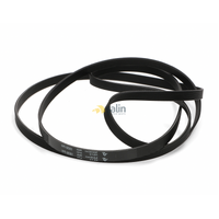 GENUINE ELECTROLUX SIMPSON DRYER DRUM BELT IDLER PULLEY ASSEMBLY 91600206202 LD5 alternate image