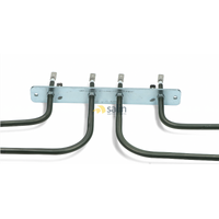 GENUINE OEM ILVE 900MM OVEN UPPER TOP GRILL HEATING ELEMENT HNFF906WMP alternate image