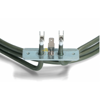 GENUINE FISHER & PAYKEL OVEN FAN FORCED HEATING ELEMENT 80486-A alternate image