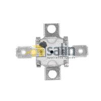 GENUINE SMEG OVEN SAFETY THERMOSTAT 190C CUT OFF THERMOSTAT NORMALLY CLOSED alternate image