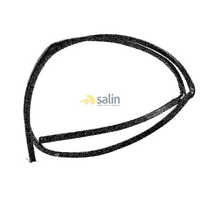 ORIGINAL C00091946 Ariston Oven Door seal CPO59 CP859 KP9F96 KP59MSC XF995 XF905 alternate image
