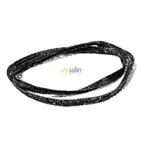 GENUINE ARISTON OVEN DOOR SEAL GASKET F73C.2IXAUS F73C 2IX 03567200000 alternate image