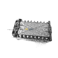 GENUINE ILVE STOVE OVEN FUNCTION SELECTOR SWITCH TO SUIT 750SKMPI alternate image