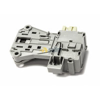 GENUINE OEM ELECTROLUX ADVANCED WASHING MACHINE DOOR LOCK SWITCH alternate image