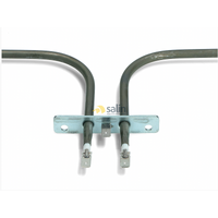 GENUINE OEM SMEG 900MM OVEN LOWER BOTTOM HEATING ELEMENT SA9065XNG alternate image