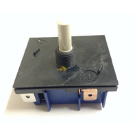 GENUINE ELECTROLUX STOVE COOKTOP HOTPLATE ENERGY REGULATOR CONTROL alternate image