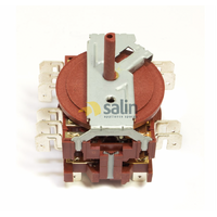 ILVE OVEN STOVE MULTI FUNCTION CONTROLLER SELECTOR SWITCH 03080064 alternate image