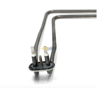 GENUINE OEM SMEG DISHWASHER WATER HEATER HEATING ELEMENT SNZ640W alternate image