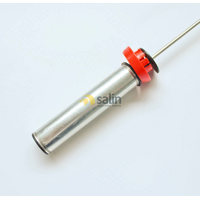 x4 OEM QUALITY FISHER AND PAYKEL WASHING MACHINE SUSPENSION RODS KIT 93252-A alternate image