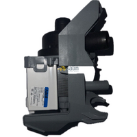 GENUINE FISHER AND PAYKEL WASHING MACHINE WATER DRAIN PUMP ASSEMBLY alternate image