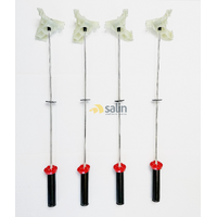 424495P Fisher and Paykel Suspension Kit Aqua Smart Series alternate image